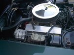 1968 Corvette Convertible For Sale